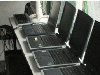 廣州荔灣區臺式電腦維修與網絡布線服務——快速上門，專業高效