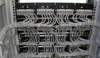 跨界融合 惠水縣監(jiān)控安裝、布線工程與動漫設計的創(chuàng)新協(xié)同