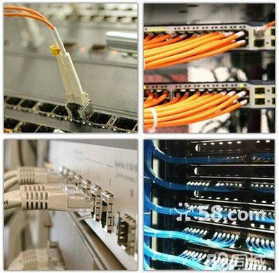 系統(tǒng)維護(hù)與綜合布線 中小企業(yè)IT外包的可靠選擇