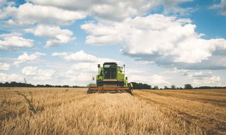 為農(nóng)戶提供 即用即付 農(nóng)業(yè)機(jī)械和種植服務(wù),印度em3 agri獲1000萬美元b輪融資,