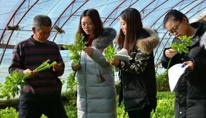 &ldquo;智囊團(tuán)&rdquo;來啦!6個科技小院落戶內(nèi)蒙古杭錦后旗