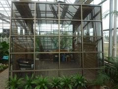 騰源農業(yè)科技 專業(yè)鋼結構建設與農業(yè)科技服務的完美結合